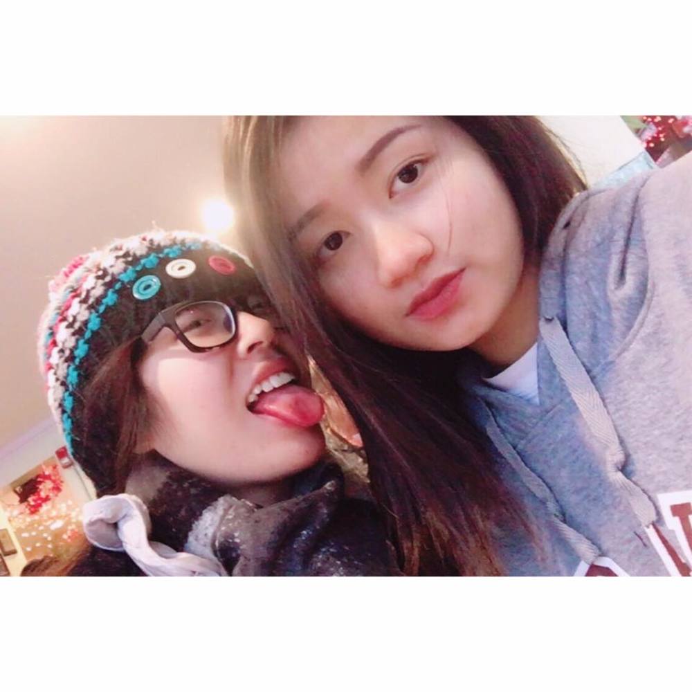 Meet your Posher, Trang